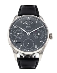 IWC Portugieser Perpetual Calendar IW502218